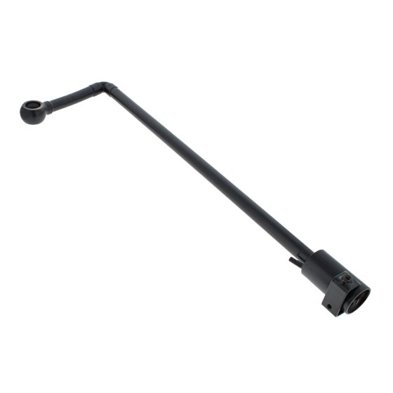 Tube for Bomag BW 80ADH Roller - OEM No. 05722448