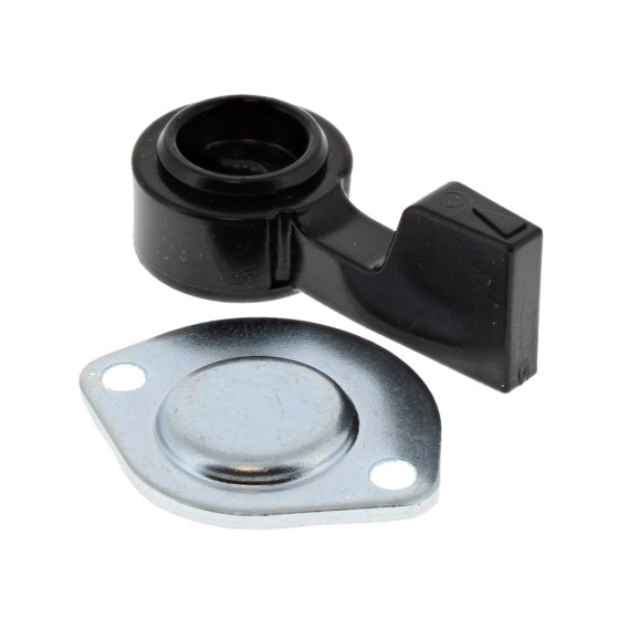 Lever for Bomag BP15/45 Plate Compactor - OEM No. 05747251