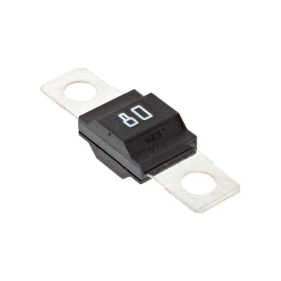 Fuse for Bomag Machines - OEM No. 05751251