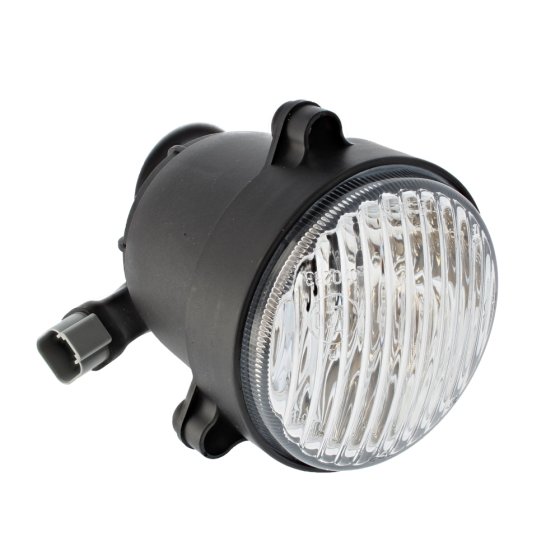 Headlight for Bomag BW120 AD-5 Tandem Roller - OEM No. 05751373