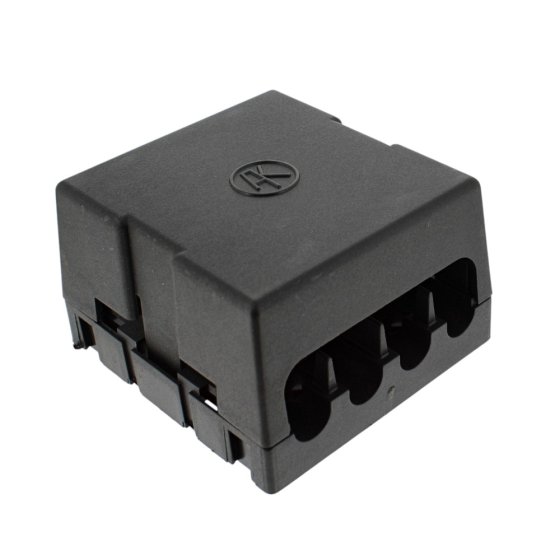 Oil Alarm Unit for Bomag BT 65-4 Compactor - 05748595