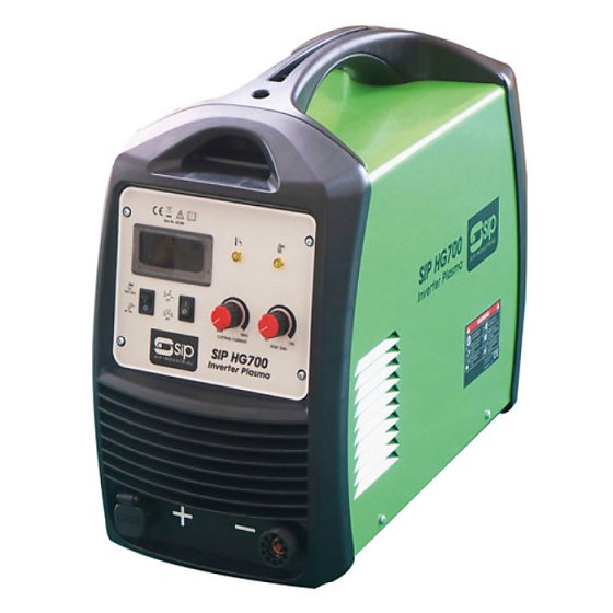 SIP HG700 Inverter/Plasma Cutter