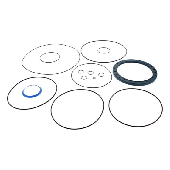 Drive Motor Seal Kit for Bomag BW1000 AD M2 Rollers - 05810218