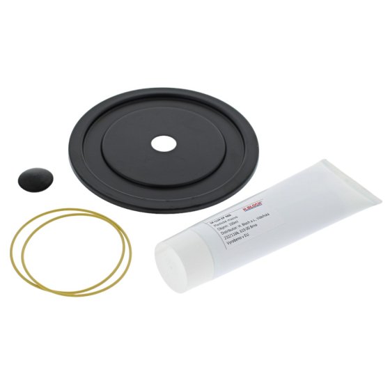 Cover kit for Bomag BW120 AD-3 Roller - OEM No. 05818327