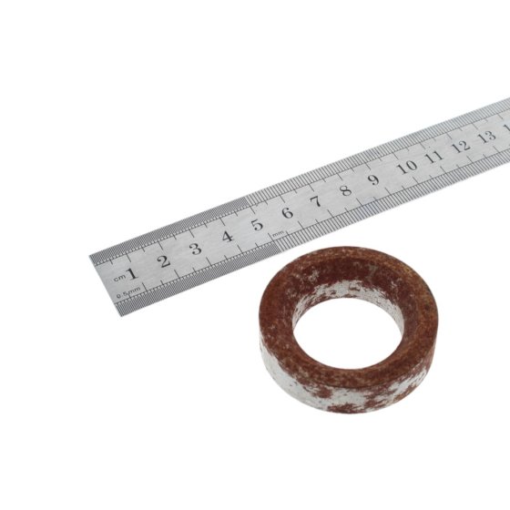 Spacer (Rusty) for M.A.G 2055SRL Engines - 0597 293