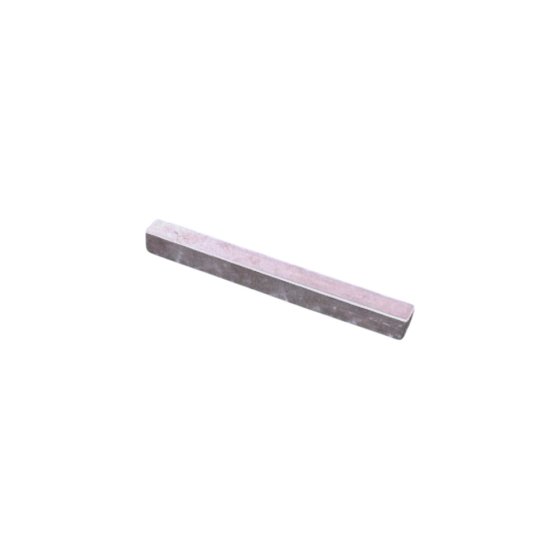 Key 3/16" Sq x 2" for Belle BMD 300 Minidumpers - OEM No. 06.8.003