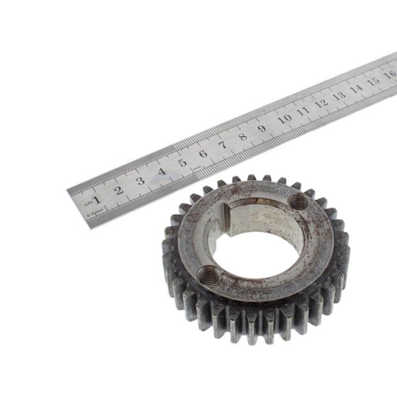 Gear for M.A.G 2055SRL Engines - 0606 037