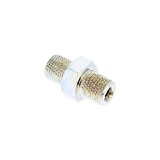 Adaptor for Kubota K008-3, U10-3 Excavators - 06111 52023