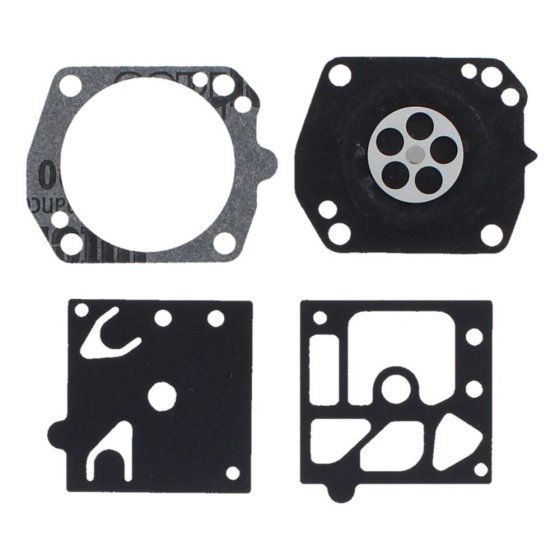 Diaphragm Kit for Honda GX100RT, GX100U Engines - 06116-Z4E-800