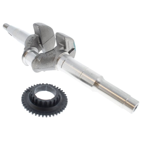 Crankshaft Kit fits Honda GCV160, HRB216, HRR216K Engines - Genuine Part - OEM No. 06131-Z8B-W50