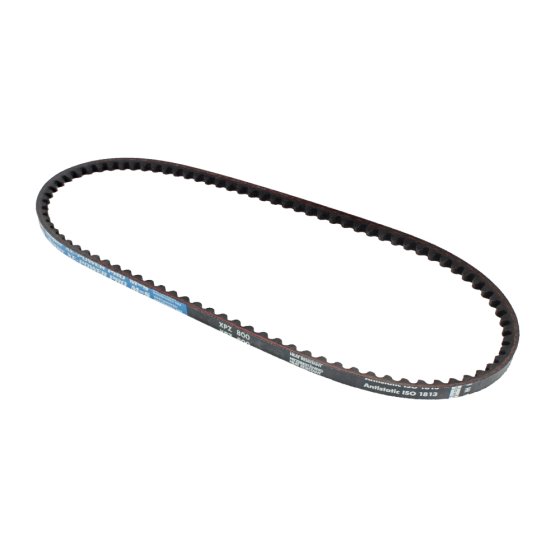 Belt for Bomag BP10/36 Plate Compactor - OEM No. 06312006AAA