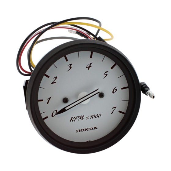 Meter Kit Tacho for Honda BF225, BF135 Outboards - OEM No. 06375 ZW5 U01