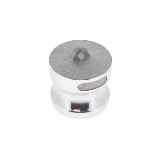 1.1/4" Aluminium Type DP Plug Camlock Couplings