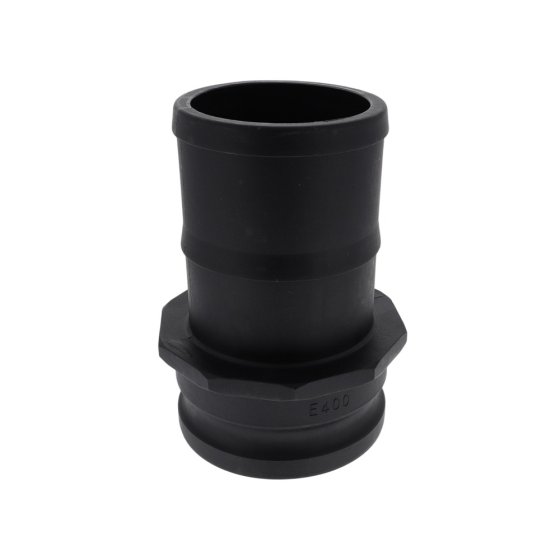 4" Type X Polypropylene Type E Camlock Coupling