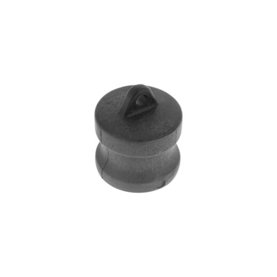 3/4" Polypropylene Type DP Camlock Couplings