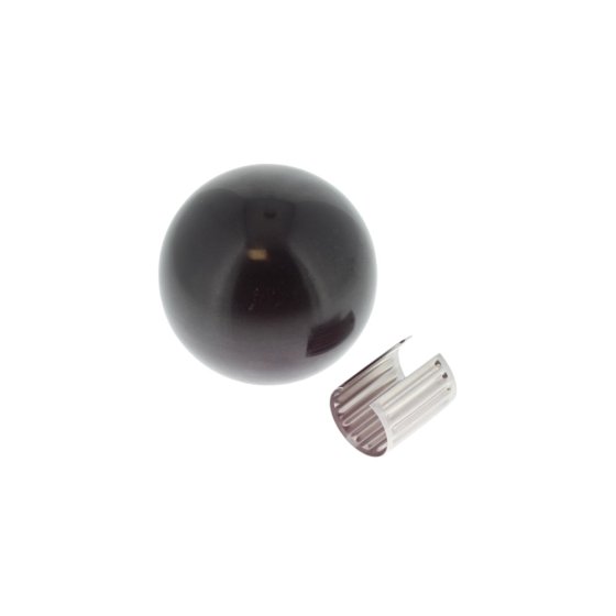 Ball Button for Bomag BW 80 AD-5, BW 90 AD-5 Rollers - 06411521