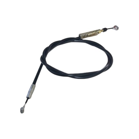 Clutch Cable for Honda HRD536 QXE Mower - OEM No. 06541-VB5-A01