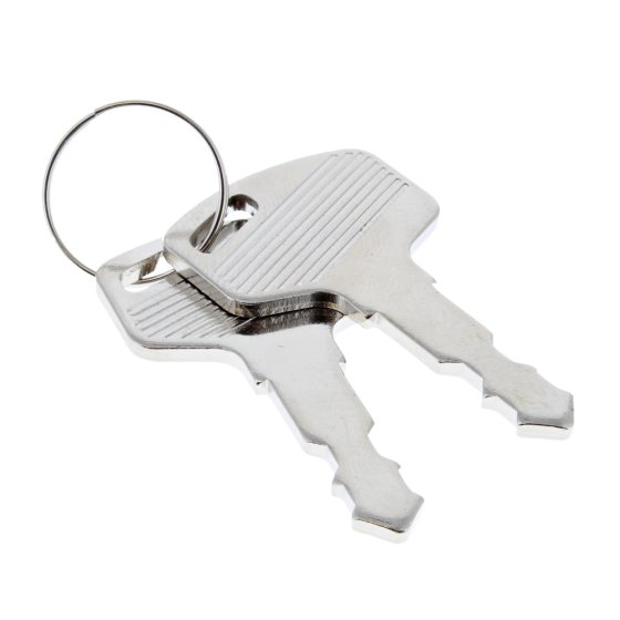 Key for Makita G4300IS Generator - 0660009980