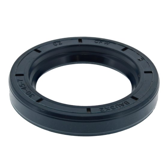 Lip-Type Oil Seal for Atlas Copco LF 75 Plate Compactor - 0666 6000 90