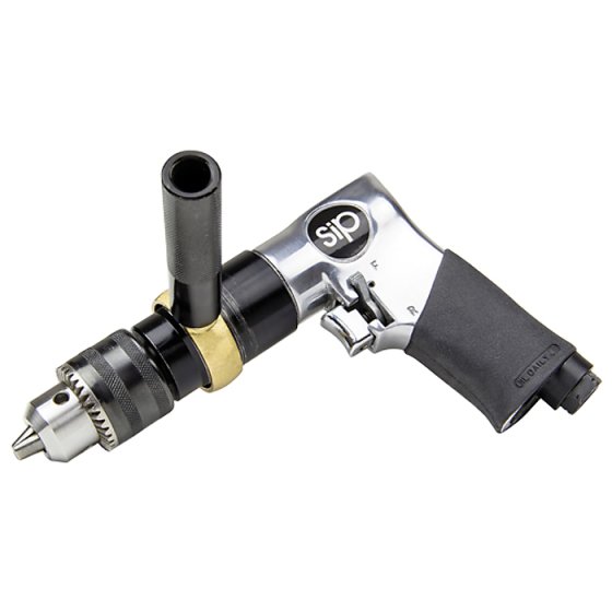 SIP 1/2" Reversible Air Drill Key Chuck