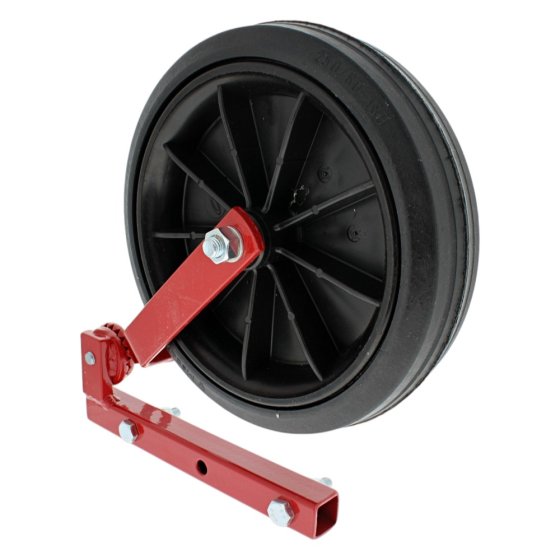 Front Transport Wheel for Honda FJ500 Tiller - OEM No. 06730-926-000HE