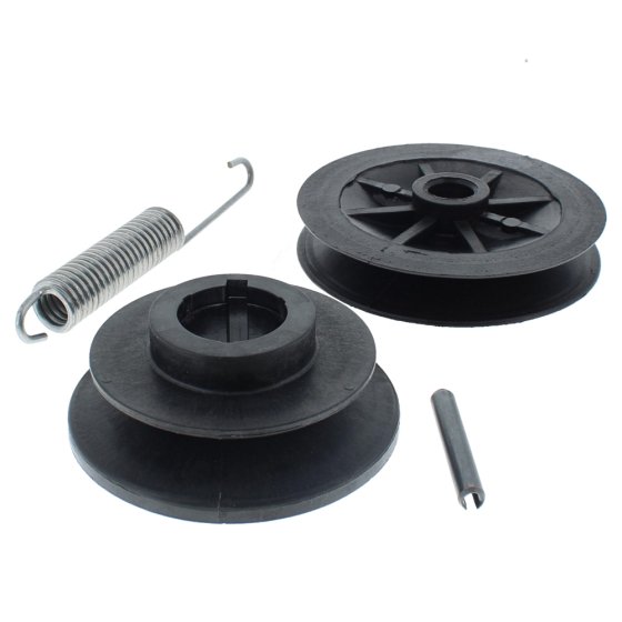 Pully for Honda IZY46 & HRG466 Lawnmowers - OEM No. 06751 VH4 R20
