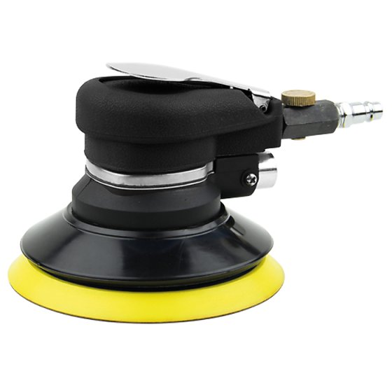 SIP 6.0" Palm Sander