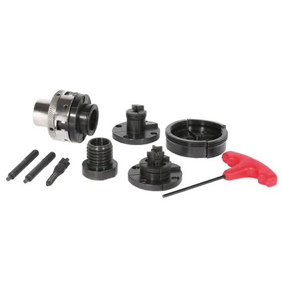 SIP 2.0" Chuck 3/4" x 16TPI (for Wood Lathes)