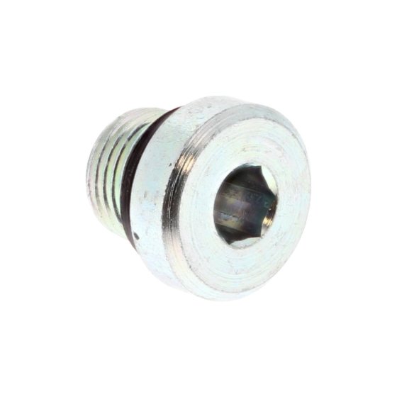 Drain Plug G1/8 for Atlas Copco SB 102 Hydraulic Breaker - OEM No. 0686 3718 05