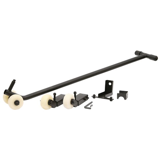 SIP Wheel Kit (for Woodworking Machines)