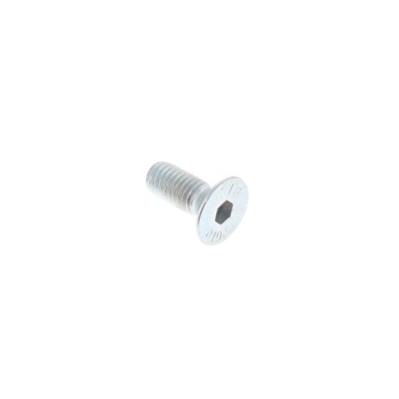 Skt Hd Countersunk M8 x 20 BZP for Belle 1600 Series Trowels - OEM No. 070106