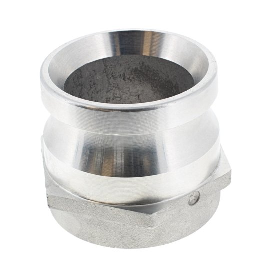 Instantaneous Fire Hose Coupling - 2.1/2" x 2" BSP Female Thread - OEM No. FHAMIFBSP2122