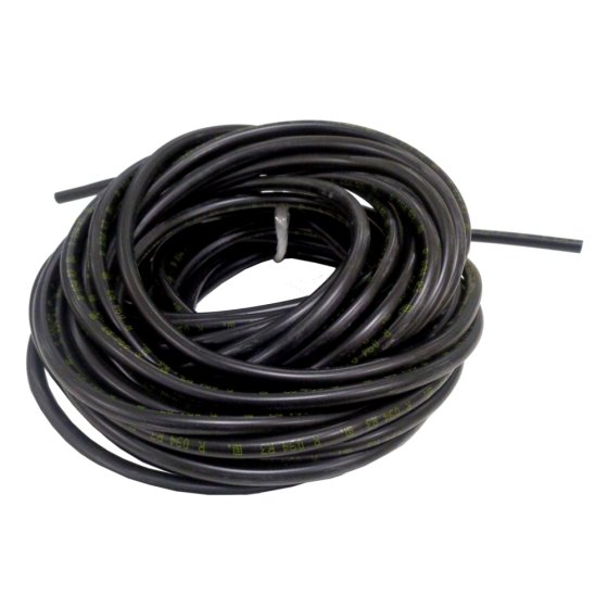 Hose 3.1x5.7mm x 10 m, R3 for Stihl FS240C Brushcutter - 0712 923 8004