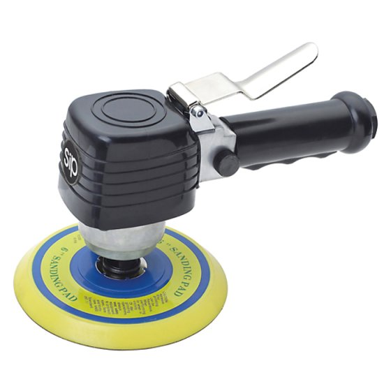 SIP 6.0" Dual Action Sander