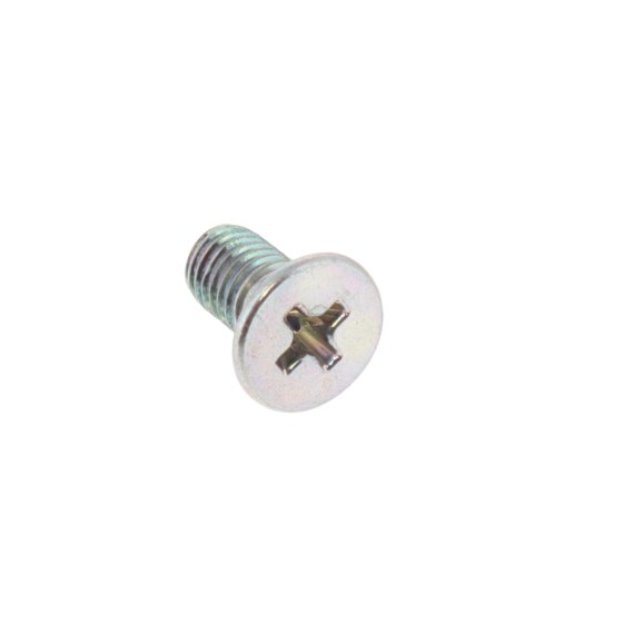Countersunk screw for Bomag BW 55E Vibratory Roller - OEM No. 07310512