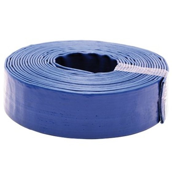 Layflat Delivery Hose 1.5 Inch 10m for SIP Pumps - 07630