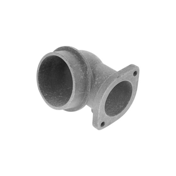 Air Filter Elbow Fits Various Mag Engines for M.A.G SRL Engines - 0770 210