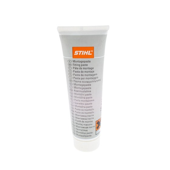 Fitting Paste 50g for Stihl Machines - OEM No. 0781 130 1014