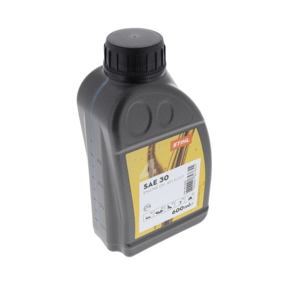 STIHL Engine Oil 0.6L - OEM No. 0781 309 2002