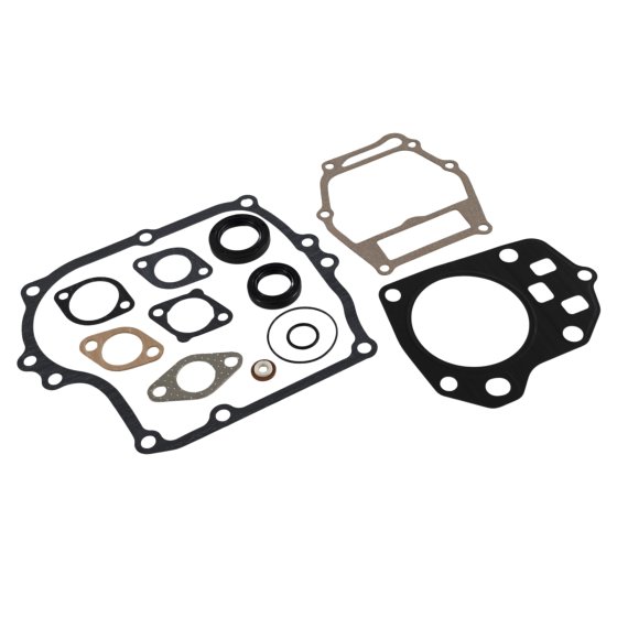 Overhaul Gasket Kit for Kubota GH250 Engine - OEM No. 791629385