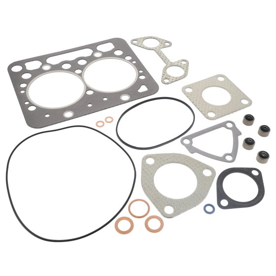 Gasket Kit for Kubota Z482 Engine - OEM No. 07916 29435