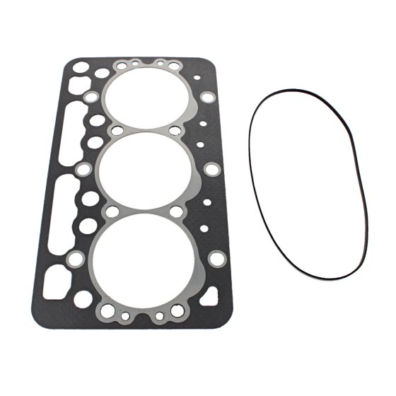 Gasket Kit for Kubota D722 Engine - OEM No. 0791629477