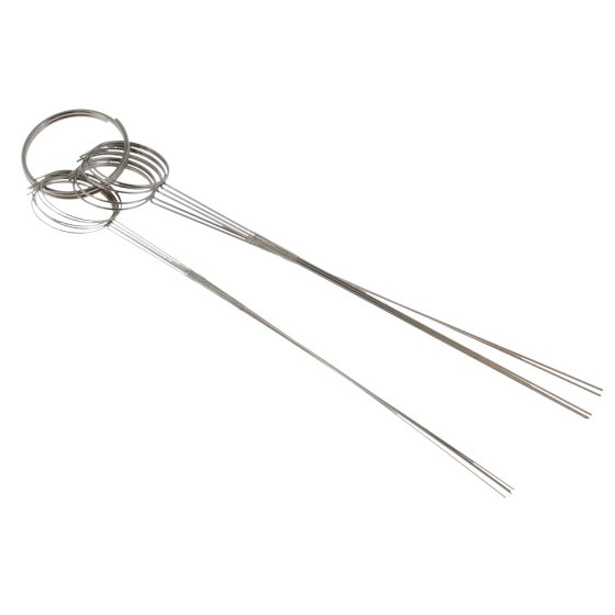 Carb Pins for Honda Machine - 07JPZ 0010101