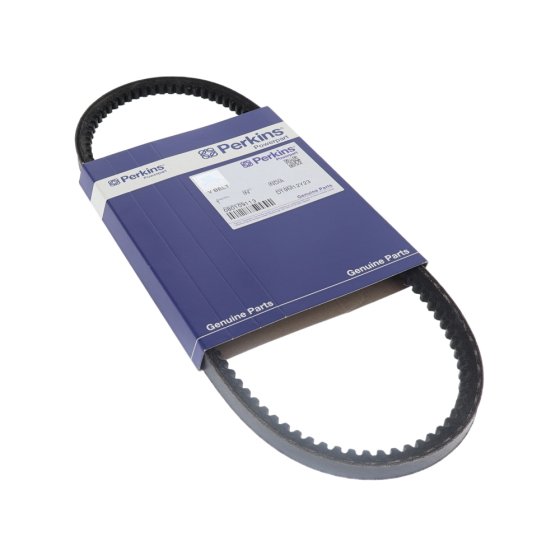 V-Belt Perkins Kl70372 for Bomag