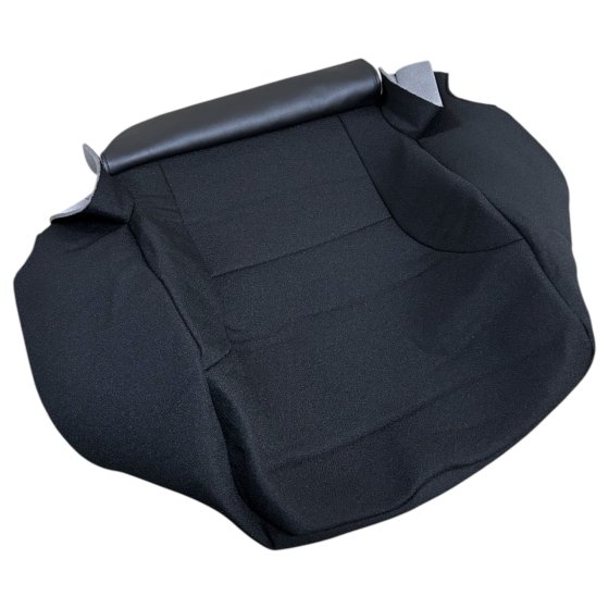 Seat Base Cover for JCB Loadall Loaders - OEM No. 333/F2929