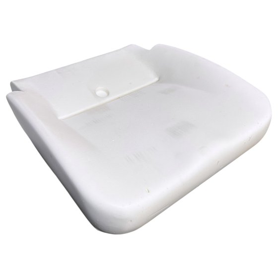 Seat Foam for JCB Loaders - OEM No. 401/Y7724