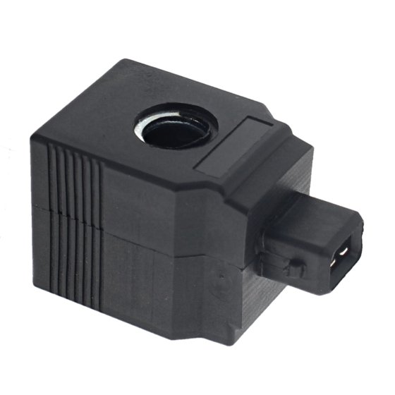 Coil fits JCB JS240, JS260 Excavator - Replaces 717/20108