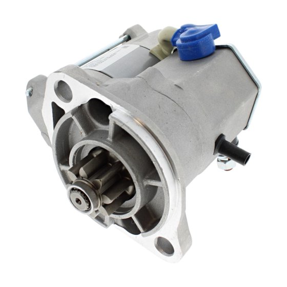 Starter Motor for Kubota D1803, D1803-M Engines - Replaces OEM No. T1150-16801
