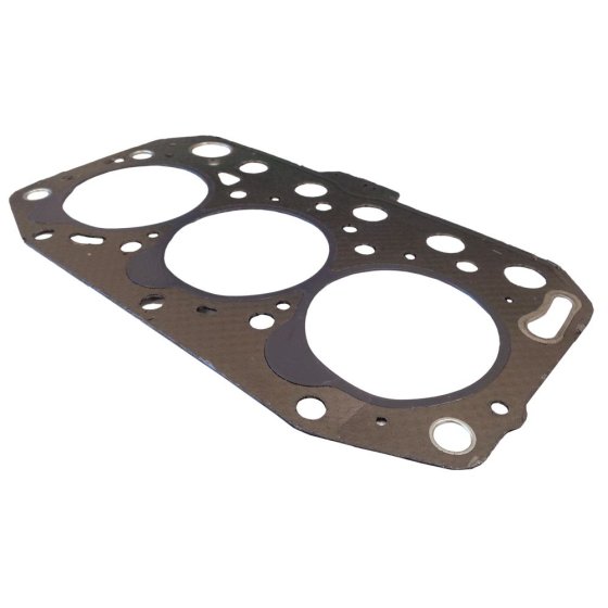 Head Gasket for Yanamar 3TNV70 Mini Excavator Diesel Engine 