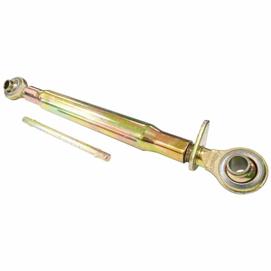Top Link Assembly CAT 2-2 16" Ball Type